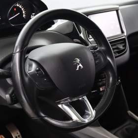 Foto inzerátu Peugeot 2008 1.2 PureTech