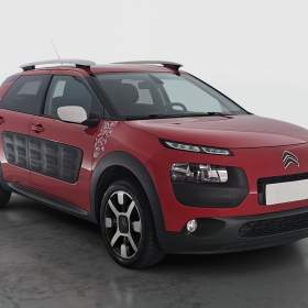 Citroen C4 Cactus 1.6 BlueHDi / 19897654