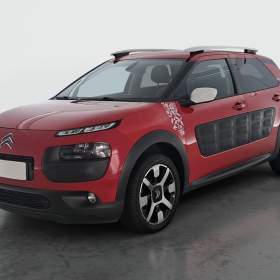 Foto inzerátu Citroen C4 Cactus 1.6 BlueHDi