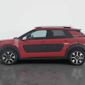 Foto inzerátu Citroen C4 Cactus 1.6 BlueHDi