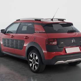 Foto inzerátu Citroen C4 Cactus 1.6 BlueHDi