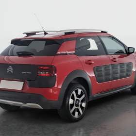 Foto inzerátu Citroen C4 Cactus 1.6 BlueHDi