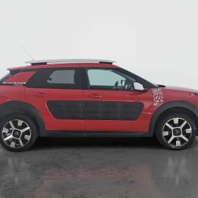 Foto inzerátu Citroen C4 Cactus 1.6 BlueHDi