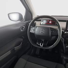 Foto inzerátu Citroen C4 Cactus 1.6 BlueHDi