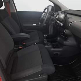 Foto inzerátu Citroen C4 Cactus 1.6 BlueHDi