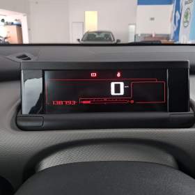 Foto inzerátu Citroen C4 Cactus 1.6 BlueHDi