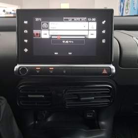 Foto inzerátu Citroen C4 Cactus 1.6 BlueHDi