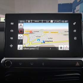 Foto inzerátu Citroen C4 Cactus 1.6 BlueHDi