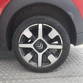 Foto inzerátu Citroen C4 Cactus 1.6 BlueHDi