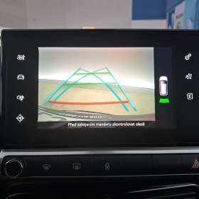 Foto inzerátu Citroen C4 Cactus 1.6 BlueHDi