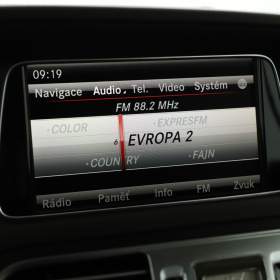 Mercedes E E 350 BlueTEC / 19897661