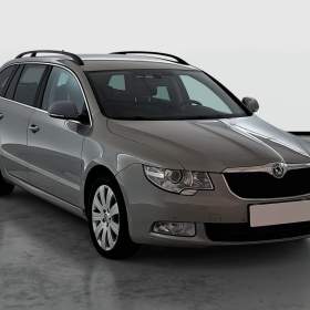 Skoda Superb 2.0 TDI / 19897683