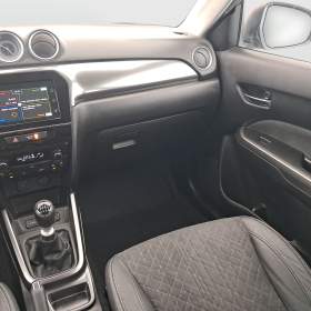 Suzuki Vitara 1.4 BoosterJet / 19897687