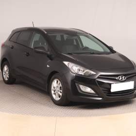Hyundai i30 1.6 MPI / 19897688