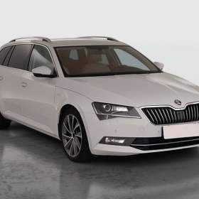 Skoda Superb 2.0 TDI / 19897695