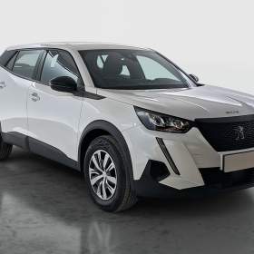 Peugeot 2008 1.2 PureTech / 19897704