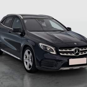 Mercedes GLA GLA 250 4MATIC / 19897717