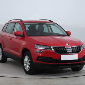 Skoda Karoq 1.5 TSI / 19897718