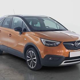 Opel Crossland 1.2 Turbo / 19897719