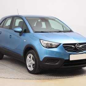 Opel Crossland 1.2 Turbo / 19897722