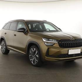 Skoda Kodiaq 2.0 TDI / 19898000