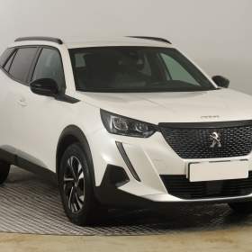 Peugeot 2008 1.2 PureTech / 19898047