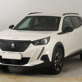 Foto inzerátu Peugeot 2008 1.2 PureTech
