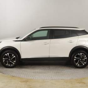 Foto inzerátu Peugeot 2008 1.2 PureTech