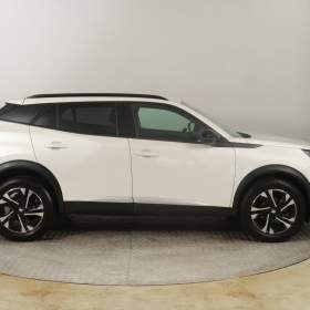 Foto inzerátu Peugeot 2008 1.2 PureTech