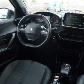 Foto inzerátu Peugeot 2008 1.2 PureTech