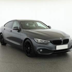 BMW 4 Gran Coupe 420d / 19898049