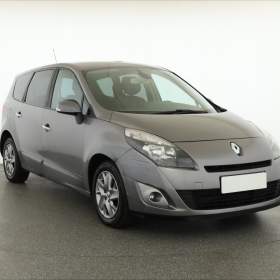 Fotka k inzerátu Renault Grand Scenic 1.5 dCi / 19913004