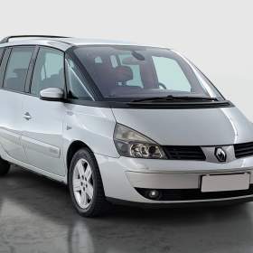 Renault Espace 2.2 dCi / 19898055