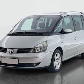 Foto inzerátu Renault Espace 2.2 dCi