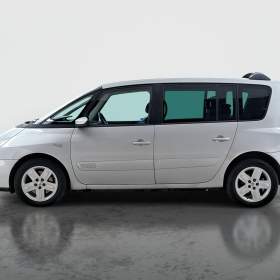 Foto inzerátu Renault Espace 2.2 dCi