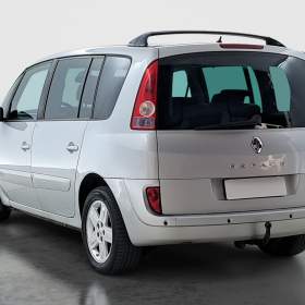 Foto inzerátu Renault Espace 2.2 dCi