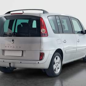 Foto inzerátu Renault Espace 2.2 dCi