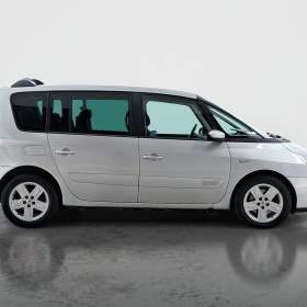 Foto inzerátu Renault Espace 2.2 dCi