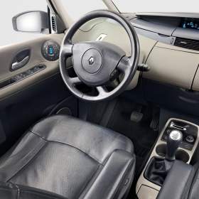 Foto inzerátu Renault Espace 2.2 dCi
