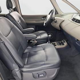 Foto inzerátu Renault Espace 2.2 dCi