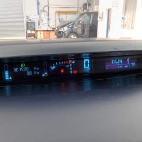 Foto inzerátu Renault Espace 2.2 dCi