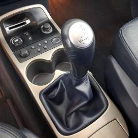 Foto inzerátu Renault Espace 2.2 dCi