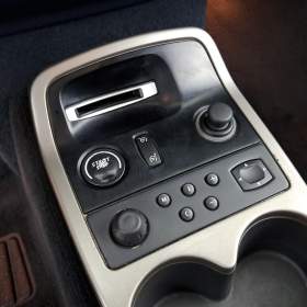 Foto inzerátu Renault Espace 2.2 dCi