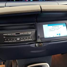 Foto inzerátu Renault Espace 2.2 dCi