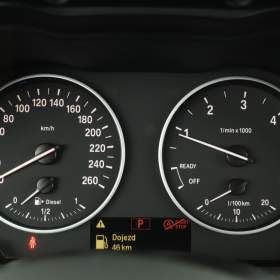 Foto inzerátu BMW 2 Gran Tourer 218d Gran Tourer