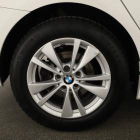 Foto inzerátu BMW 2 Gran Tourer 218d Gran Tourer
