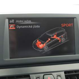Foto inzerátu BMW 2 Gran Tourer 218d Gran Tourer