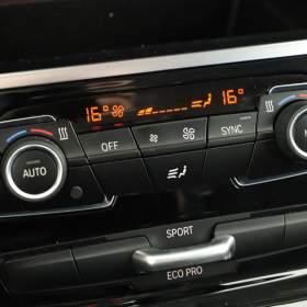 Foto inzerátu BMW 2 Gran Tourer 218d Gran Tourer