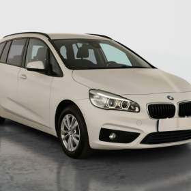 Foto inzerátu BMW 2 Gran Tourer 218d Gran Tourer