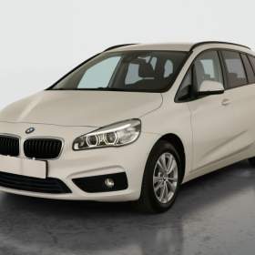 Foto inzerátu BMW 2 Gran Tourer 218d Gran Tourer